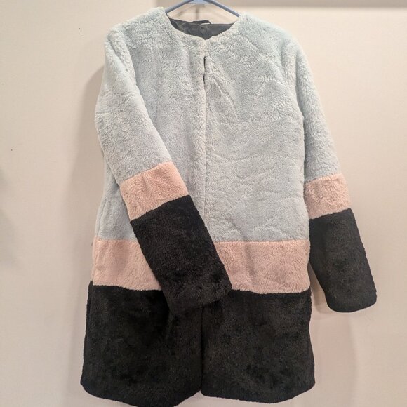 Barney's Other - Barney's Trench Coat